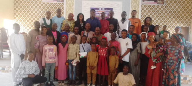 Bauchi CAN chairman charges Christian youths to eschew negative vices