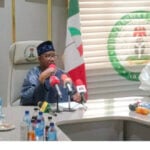 Why we insisted Fubara must have control of Rivers PDP structures — Gov Bala