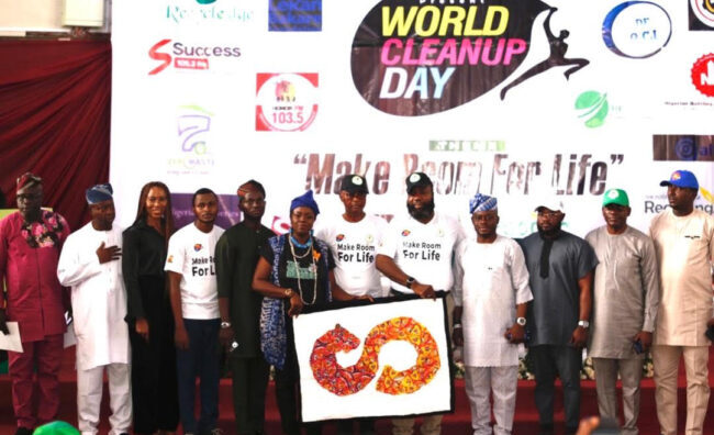 Oyo no longer among dirtiest state in Nigeria - Environment Commissioner