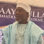 Osun school honours Prof Elkhidr Abdul Baaqi Muhammad