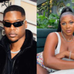 BBNaija S9: Shaun denies saying his girlfriend, Wanni, smells