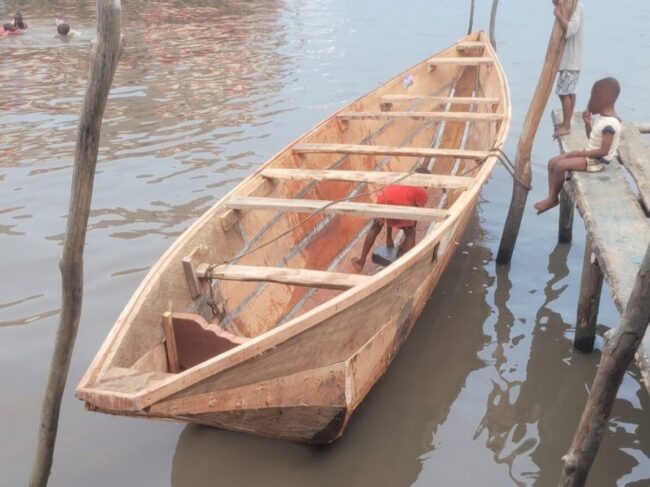 NIWA to phase out wooden boats in Kaduna