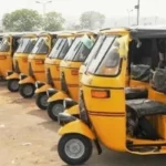 Nigeria@64: FG set to distribute 2,000 CNG tricycles to young Nigerians
