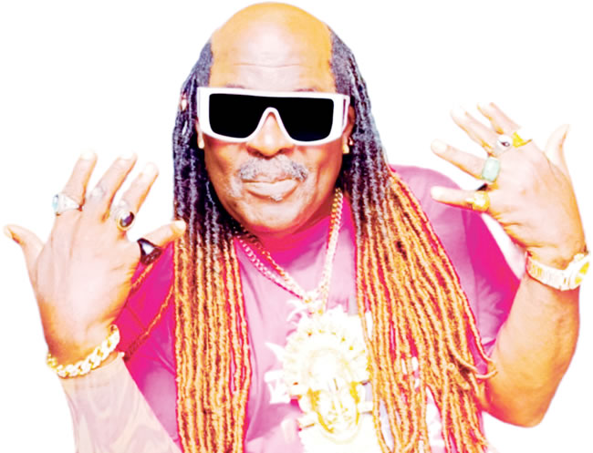 Papa Ajasco TV comedy