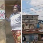Lagos govt seals building over lack of toilet in Agege