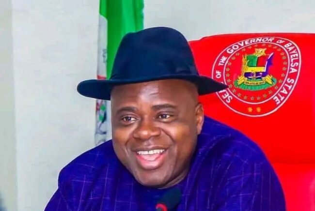 Gov Diri approves N80,000 new minimum wage