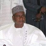 APC Chieftain charges politicians to commend wins in fighting insecurity