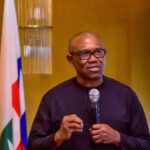 Peter Obi joins TikTok, Obi condemns 'inhumane' treatment, Why I donated N200m for education within one week — Peter Obi, Empowering women, key to poverty reduction — Peter Obi