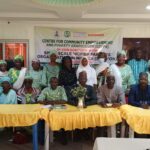 Key into programmes to enhance food security