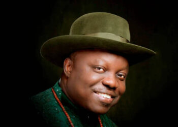 Ibori pens heartfelt tribute to Uduaghan on 70th birthday