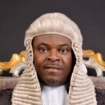 Prof Edoba Omoregie emerges new UNIBEN VC