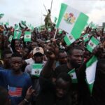 quick facts about Nigeria,