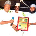 YOUMBAS celebrates 50th anniversary