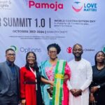 Experts urge FG to increase funding for reproductive health