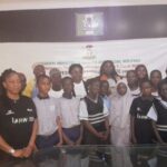 Minister urges collective action to support adolescent health in Nigeria
