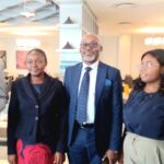 Academy inducts 13 medical professors, honours four ministers