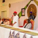 Rivers: Fubara approves N85,000 minimum wage for civil servant