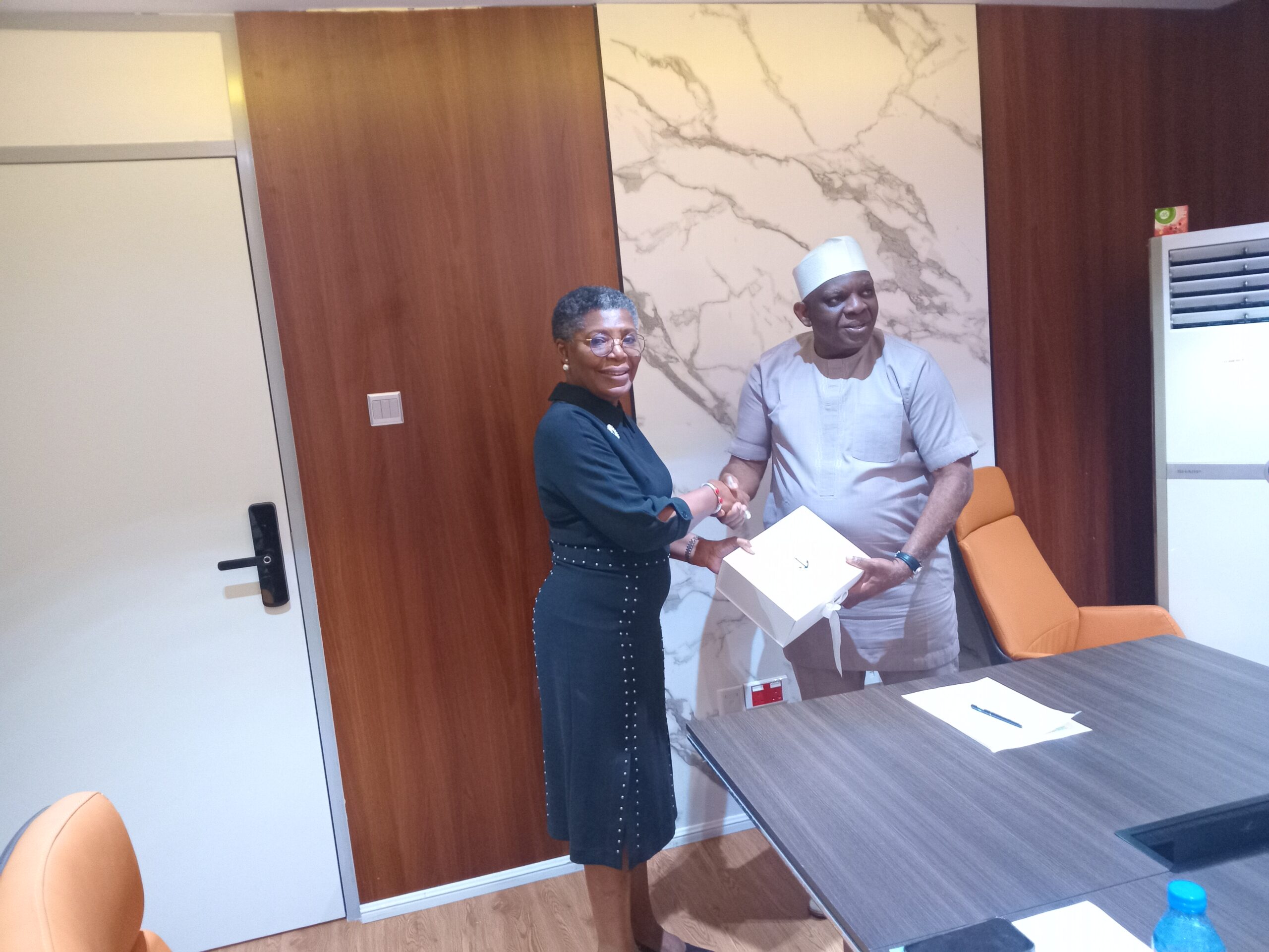 Shippers Council 1978 Act obsolete, needs ammendment - Akutah