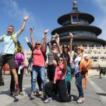 China pledges to enhance visa waiver policies for foreign visitors