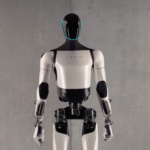 VIDEO: Elon Musk unveils next-gen humanoid robot, Optimus
