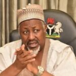 Dividing communities by ethno-religious lines, recipe for disaster — Defence Minister