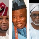 2027: Dapo Sarumi, Jandor, Koshoedo align to revive Lagos PDP