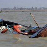 Kwara: More than 160 persons feared dead in boat mishaps