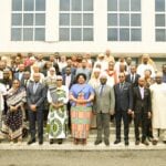 AFRIMA partners stakeholders to actualise AU's vision on creative economy
