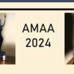AMAA 2024 Femi Adebayo