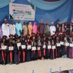 ATBU inducts 60 students