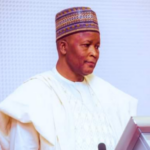 Gwarzo still loyal to Tinubu, Group faults Gwarzo's removal
