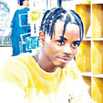 Shamar releases Abena