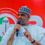 Stop encouraging APC, fasting to promote unity, Pro-Damagum, Opposition lawmakers raise alarm, PDP leaders PDP: Utaan moves to oust Damagum as national chairman