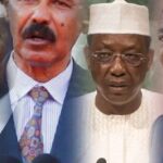 Longest presidency in Africa