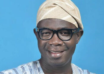 PDP's Ajayi assures electorate, Ondo guber: Security will be top priority if I become gov — PDP candidate, Ajayi, Ondo guber: PDP national woman leader mobilises support for Agboola