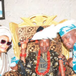 Ayetoro traditional ruler lauds Abiodun
