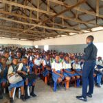 Foundation takes hygiene advocacy