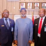 Alake reaffirms FG's commitment