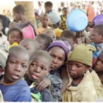 Olubadan raises alarm over geometric increase of Almajiri, out-of-school children