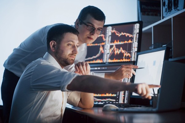 Analyzing data reports