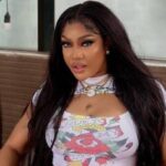Angela Okorie warns,