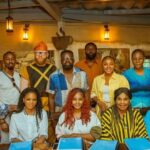 Kunle Afolayan unveils new cast