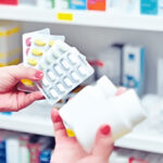before taking antibiotics, Antibiotics