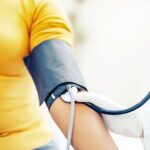 BP readings