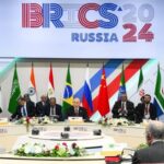BRICS currency, BRICS power bloc,