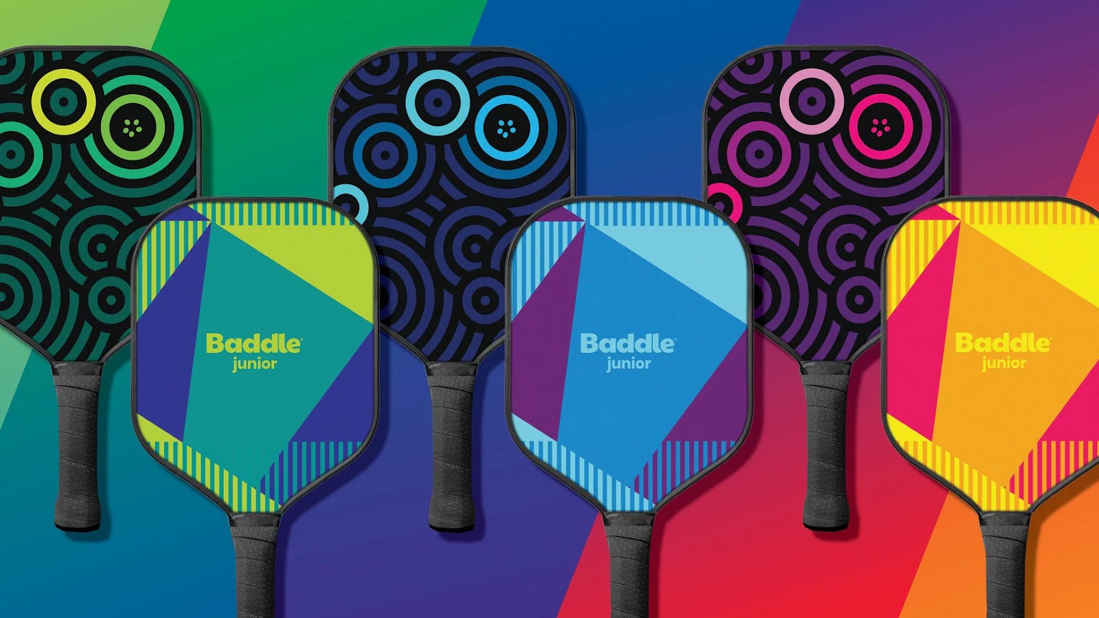 Baddle Junior