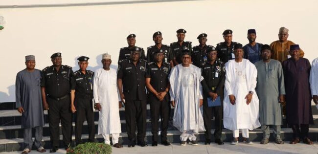 Gov Bala reiterates commitment