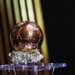 Ballon d'Or Awards