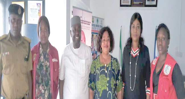 Health ministry NDLEA deepen synergy