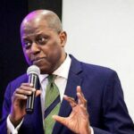 Sound regulatory oversight keeps banking sector strong Women constitute 35% of CBN's directors, policy decisions are paying off, banks imposing ATM withdrawal limits, monetary policy, inflationary growth Cardoso, CBN NCC DMBs reach agreement on N200bn CBN launches DocFlow MDA naira Banks Fintechs to blur FX subsidies outpaced fuel subsidies Report cash withdrawal issues at ATMs, Development spending threatened Nigeria’s Gross External Reserves website overhauling for transparency , CBN working on website , CBN working on website overhauling for transparency , website overhauling for transparency, CBN working on website , CBN monetary policies, Cardoso to present, Cardoso urges stronger economic ties with Middle East, Cardoso engages Harvard scholars